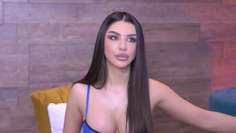 Nicole online show from January 2026 07:46:02 AM