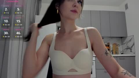 nicoledolla online show from November 2025 11:15:01 PM
