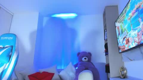 Snapshot of nicoleeorson chatting on July 2026 11:17:01 PM Nicolle online show from July 2026 11:17:01 PM