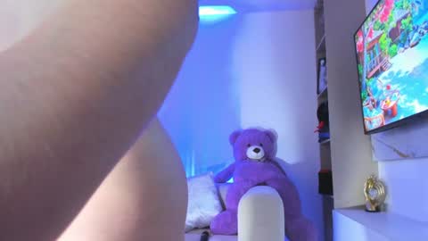 Snapshot of nicoleeorson chatting on July 2026 10:47:02 PM Nicolle online show from July 2026 10:47:02 PM