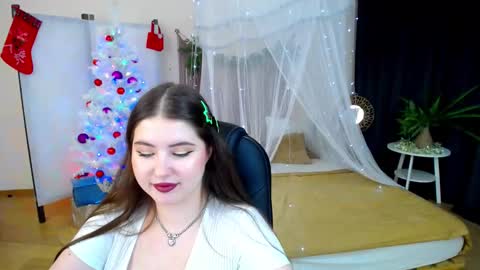 Snapshot of nicolefoxery chatting on December 2024 02:42:02 PM nicolefoxery online show from December 2024 02:42:02 PM