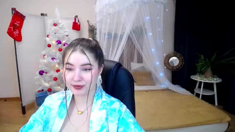 Snapshot of nicolefoxery chatting on December 2024 10:13:02 PM nicolefoxery online show from December 2024 10:13:02 PM