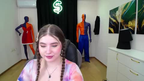 Snapshot of nicolefoxery chatting on January 2025 09:22:01 PM nicolefoxery online show from January 2025 09:22:01 PM