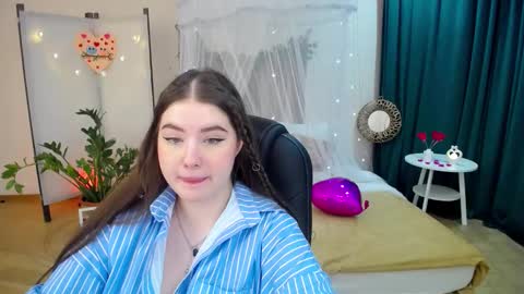 Snapshot of nicolefoxery chatting on February 2025 03:18:01 AM nicolefoxery online show from February 2025 03:18:01 AM
