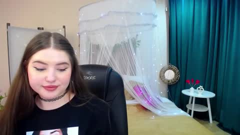 Snapshot of nicolefoxery chatting on February 2025 04:26:01 PM nicolefoxery online show from February 2025 04:26:01 PM