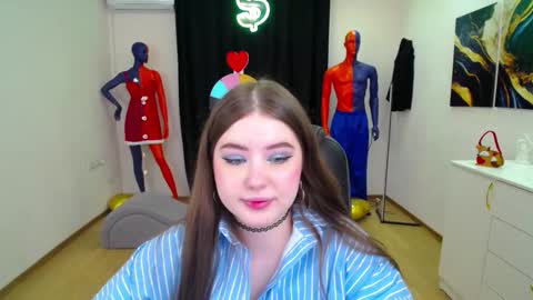 Snapshot of nicolefoxery chatting on February 2025 06:42:01 PM nicolefoxery online show from February 2025 06:42:01 PM