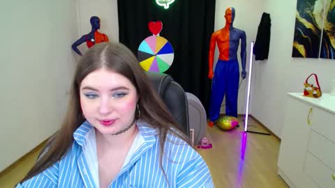 Snapshot of nicolefoxery chatting on February 2025 10:07:02 PM nicolefoxery online show from February 2025 10:07:02 PM