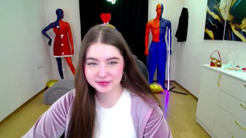 Snapshot of nicolefoxery chatting on February 2025 06:20:01 PM nicolefoxery online show from February 2025 06:20:01 PM
