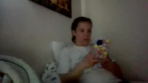 Nicole online show from March 2026 08:03:01 PM