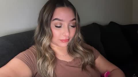 nicolelovesyou444 online show from February 2026 12:55:01 PM