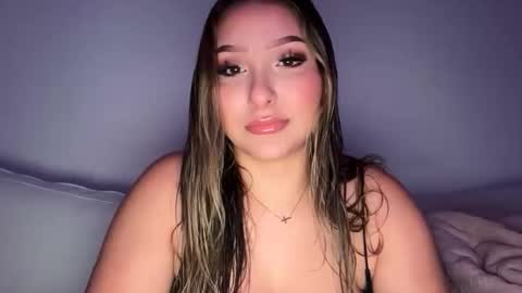 nicolelovesyou444 online show from March 2026 11:38:01 AM