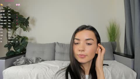Dua Lipa online show from December 2024 07:26:02 PM