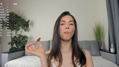 Dua Lipa online show from December 2024 04:28:01 PM