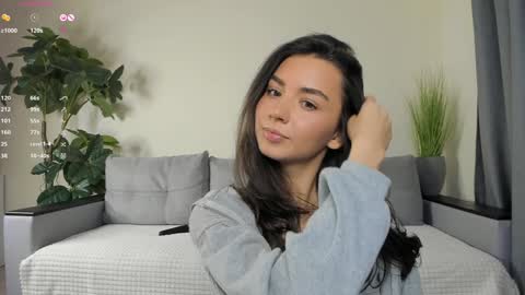 Dua Lipa online show from December 2024 01:07:02 PM