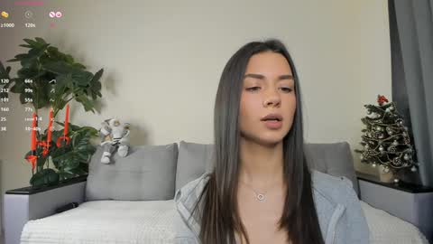 Dua Lipa online show from December 2024 01:10:02 PM