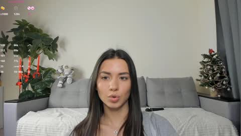 Dua Lipa online show from December 2024 07:16:02 PM