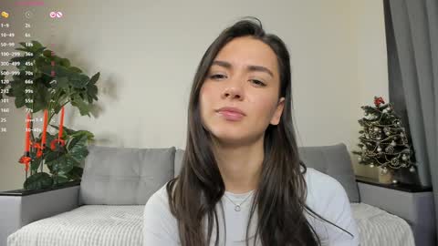 Dua Lipa online show from December 2024 07:11:02 PM