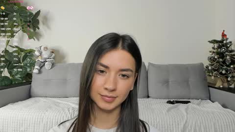 Dua Lipa online show from January 2025 07:07:02 PM