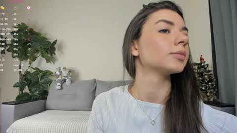 Dua Lipa online show from January 2025 01:04:02 PM