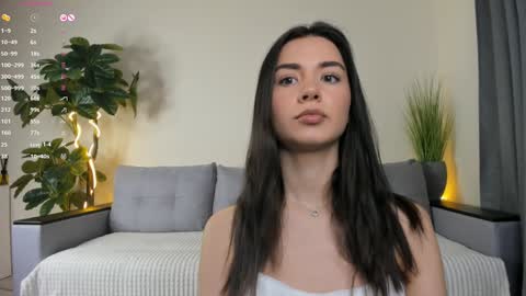 Dua Lipa online show from January 2025 01:02:02 PM