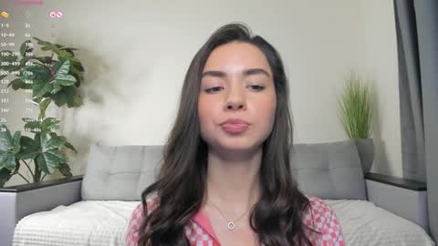 Dua Lipa online show from February 2025 04:11:02 PM