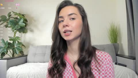 Dua Lipa online show from February 2025 07:14:02 PM