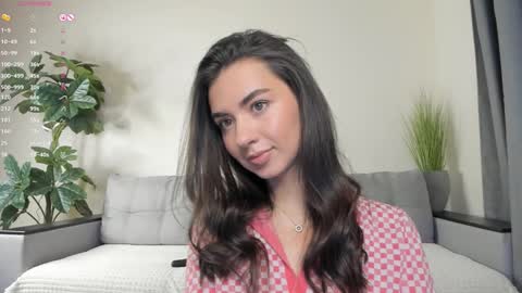 Dua Lipa online show from February 2025 01:08:02 PM