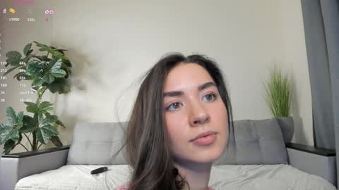 Dua Lipa online show from February 2025 07:18:02 PM