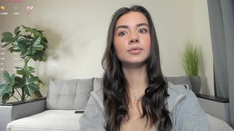 Dua Lipa online show from February 2025 01:11:02 PM