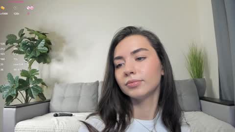 Dua Lipa online show from February 2025 04:14:01 PM