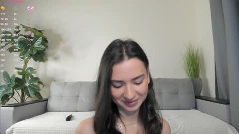Dua Lipa online show from February 2025 01:06:01 PM