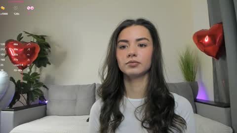 Dua Lipa online show from February 2025 01:06:01 PM