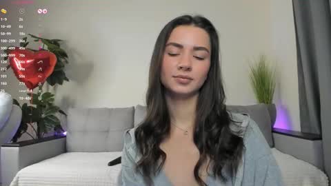 Dua Lipa online show from February 2025 01:19:02 PM