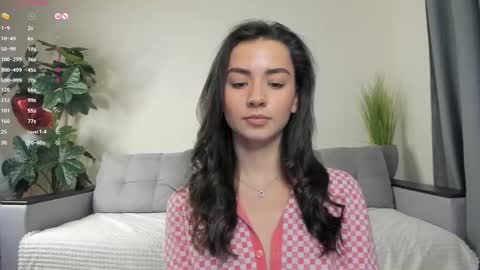 Dua Lipa online show from February 2025 07:19:02 PM