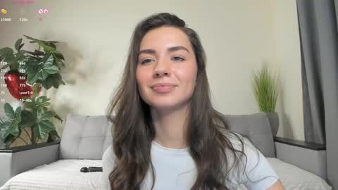 Dua Lipa online show from February 2025 07:15:02 PM
