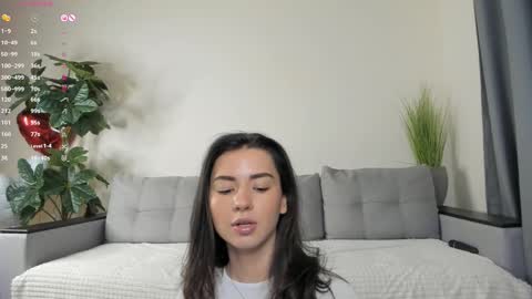 Dua Lipa online show from March 2025 04:13:02 PM