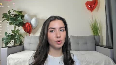 Dua Lipa online show from March 2025 04:11:01 PM