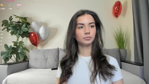 Dua Lipa online show from March 2025 01:10:02 PM