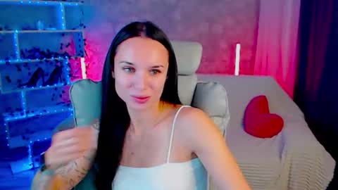 Snapshot of nicolemerz chatting on August 2026 04:21:02 PM Nicole online show from August 2026 04:21:02 PM
