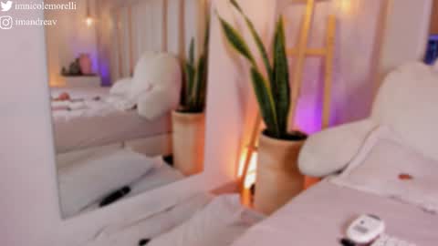 Andrea give it a thumbs up please its important  online show from November 2025 12:20:01 PM