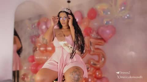 Andrea give it a thumbs up please its important  online show from March 2026 12:56:01 PM