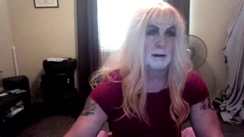 Snapshot of nicolescdfantasies chatting on June 2026 09:30:02 PM Nicole CD online show from June 2026 09:30:02 PM
