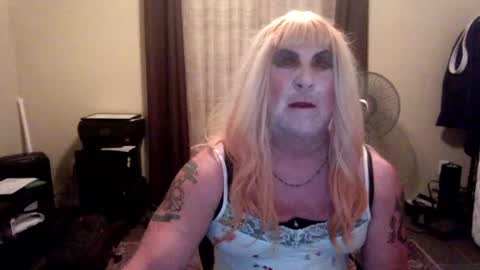 Snapshot of nicolescdfantasies chatting on July 2026 02:47:02 AM Nicole CD online show from July 2026 02:47:02 AM