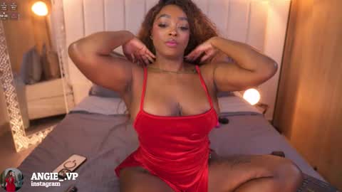 nicoleth18 online show from February 2026 12:10:02 PM