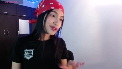 Nicole online show from February 2026 08:21:01 PM