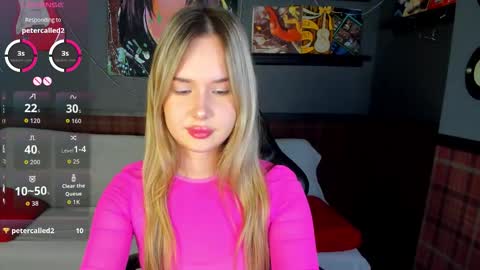 nicolettacooper online show from December 2025 01:36:01 AM