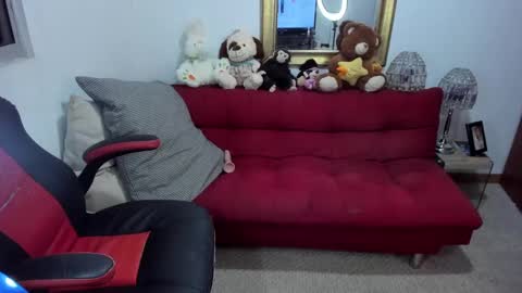 Snapshot of nicolettcolin chatting on December 2024 12:12:02 AM Nicolettcolin  online show from December 2024 12:12:02 AM