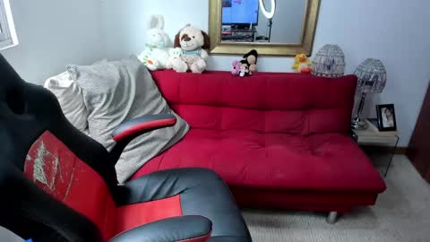 Snapshot of nicolettcolin chatting on December 2024 06:46:02 PM Nicolettcolin  online show from December 2024 06:46:02 PM