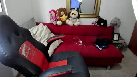 Snapshot of nicolettcolin chatting on February 2025 08:58:02 PM Nicolettcolin  online show from February 2025 08:58:02 PM