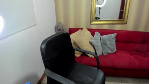 Nicolettcolin  online show from January 2026 05:27:02 PM